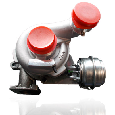 Turbo neuf Steler - 1.9 JTD 115cv, 110cv, 80cv, 1.9 JTDM 115cv