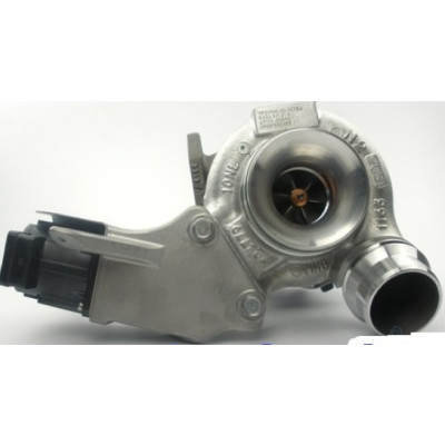 Turbo échange standard MITSUBISHI - 2.0 D 177cv