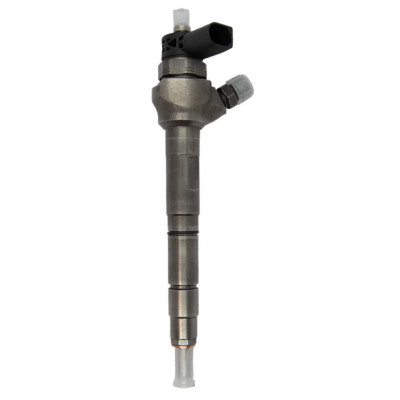 Injecteur échange standard BOSCH - 2.0 TDI 143cv , 2.0 TDI 136cv , 2.0 TDI 16V 140cv , 2.0 TDI 16V QUATTRO 140cv , 2.0 TDI 170cv , 2.0 TDI QUATTRO 170cv , 2.0 TDI 140cv , 2.0 TDI 177cv , 2.0 TDI QUATTRO 177cv , 2.0 TDI 120cv , 2.0 TDI 163cv , 2.0 TDI QUAT