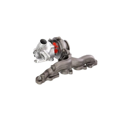 Turbo neuf d'origine BOSCH MAHLE - 2.0 TDI 8V 150cv, 136cv, 2.0 TDI 150cv, 110cv