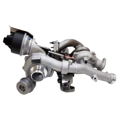 Turbo neuf d'origine KKK - 2.0 BITDI 180cv