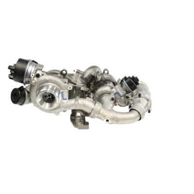 Turbo neuf d'origine KKK - 2.0 TDI 177 cv