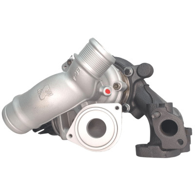 Turbo neuf d'origine KKK - 1.4 TDI 90cv, 75cv