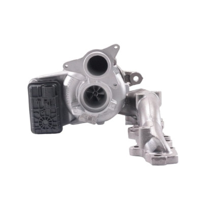 Turbo neuf d'origine BOSCH MAHLE - 2.0 TDI 150cv , 2.0 TDI ULTRA 16V 150cv