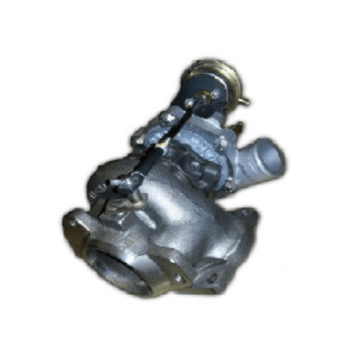 Turbo neuf d'origine GARRETT - 2.0 i 205cv, 220cv