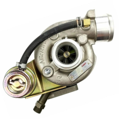 Turbo neuf d'origine GARRETT - 1.9 TD 75cv