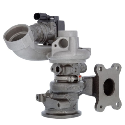 Turbo neuf d'origine MITSUBISHI - 1.4 TSI 122cv 125cv