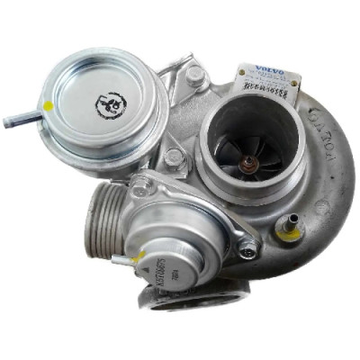 Turbo neuf d'origine MITSUBISHI - 2.3 T 240cv, 226cv, 2.0 T 203cv, 210cv