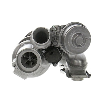 Turbo neuf d'origine MITSUBISHI - 2.0 i 218 cv , 2.0 i 184 cv , 2.0 i 245 cv