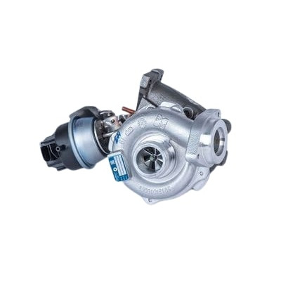 Turbo neuf d'origine KKK - 2.0 TDI 136cv, 143cv, 120cv