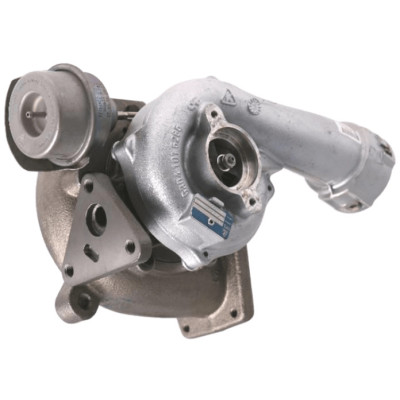 Turbo neuf d'origine KKK - 2.5 TDI 131cv