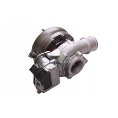 Turbo neuf d'origine KKK - 3.0 V6 CRDi 4WD 239 cv