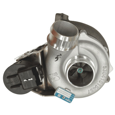 Turbo neuf d'origine KKK - 2.7 TD V6 190cv
