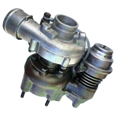 Turbo neuf d'origine KKK - 1.6 TD 60cv
