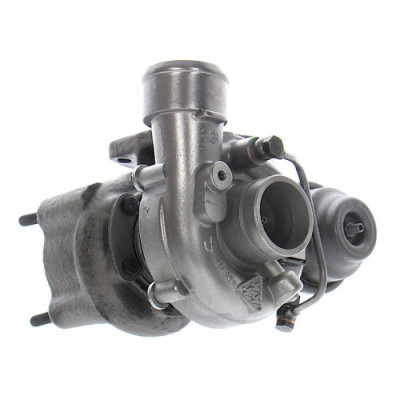 Turbo neuf d'origine KKK - 1.9 TD 75cv