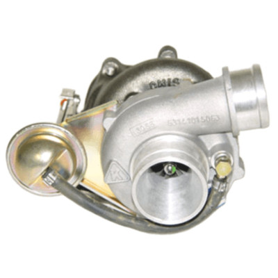 Turbo neuf d'origine KKK - 2.5 TD 103cv