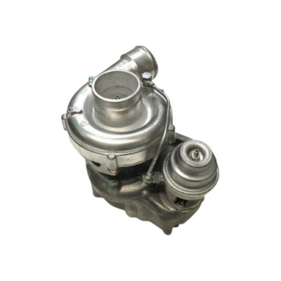 Turbo neuf d'origine KKK - 2.4 TD 115cv