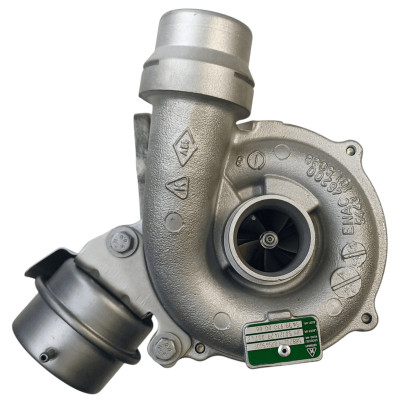 Turbo neuf d'origine KKK - 1.5 DCI 103cv, 110cv, 109cv