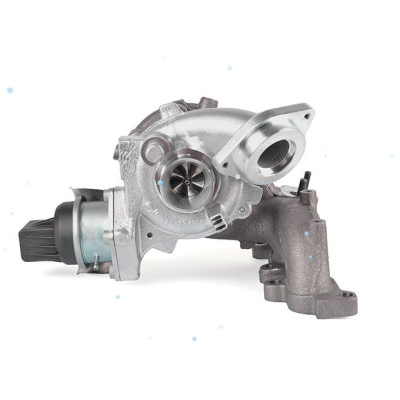 Turbo neuf d'origine KKK - 1.6 TDI 16V 90cv, 105cv, 75cv