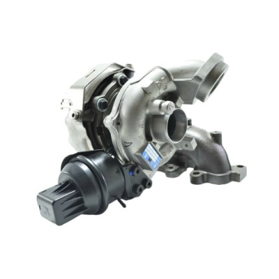 Turbo neuf d'origine KKK - 2.0 TDI 140cv