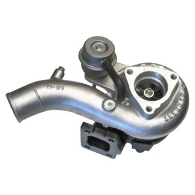 Turbo neuf d'origine GARRETT - 2.7 DCI 95cv