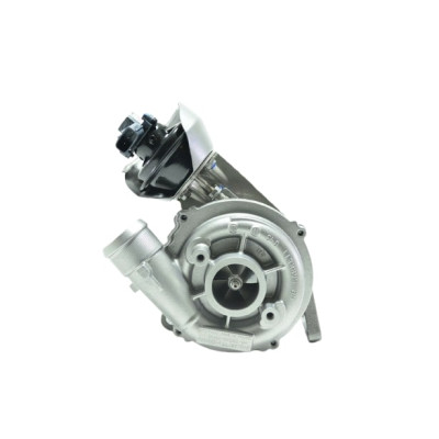 Turbo neuf d'origine GARRETT - 2.0 TDCI 136 cv