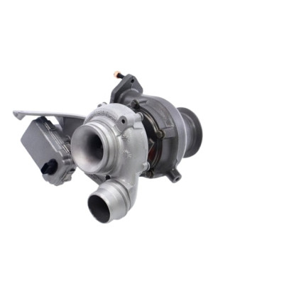 Turbo neuf d'origine IHI - 2.0 D 116cv, 136cv, 143cv