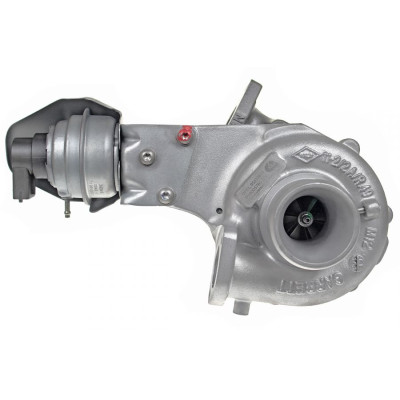 Turbo neuf d'origine GARRETT - 2.0 CDTI 16V 160cv, 165cv