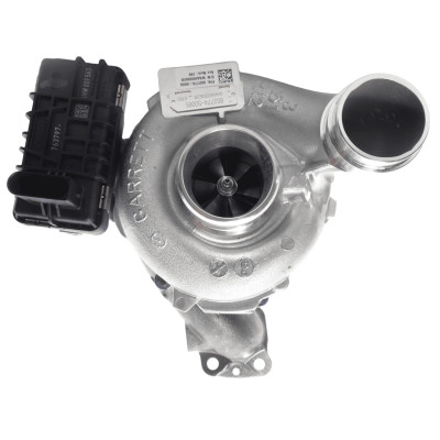 Turbo neuf d'origine GARRETT - 3.0 CDI 24V 258cv, 255cv, 254cv, 261cv