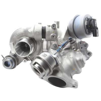 Turbo neuf d'origine GARRETT - 2.2 BITDI 150cv, 175cv
