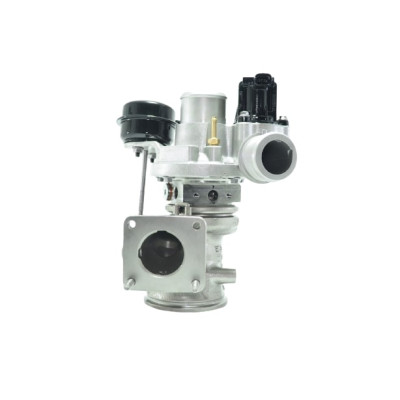 Turbo neuf d'origine GARRETT - 1.4 TB 16V 170cv, 163cv, 1.4 TJET 16V 178cv, 180cv, 189cv, 197cv