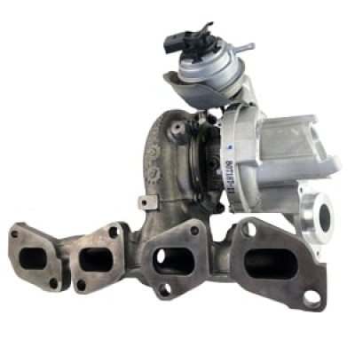 Turbo neuf d'origine GARRETT - 2.0 TD 184cv