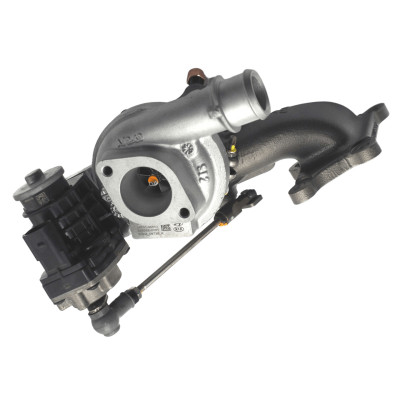 Turbo neuf d'origine GARRETT - 1.0 T GDI 101cv , 1.0 T GDI 120cv , 1.0 T GDI 100cv