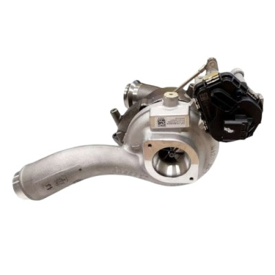 Turbo neuf d'origine GARRETT - 2.3 MJTD 138 cv , 2.3 BLUE HDI 138 cv
