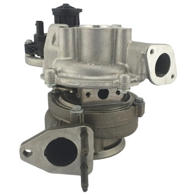 Turbo neuf d'origine IHI - 1.6 MJTD 130 cv , 1.6 CRD 120 cv , 1.6 CRD 114 cv
