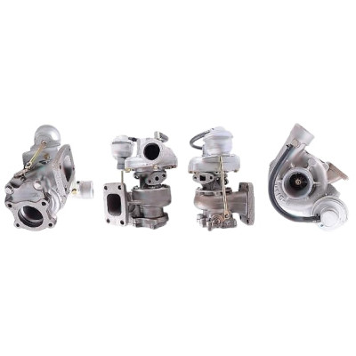 Turbo échange standard HITACHI - 3.2 TD 110cv
