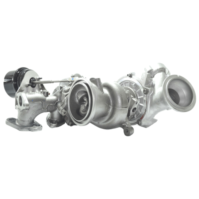 Turbo échange standard KKK - 2.0 D BITURBO 181cv , 2.0 D BITURBO 190cv , 2.0 D BITURBO 163cv , 2.0 D BITURBO 200cv , 2.0 D BITURBO 150cv