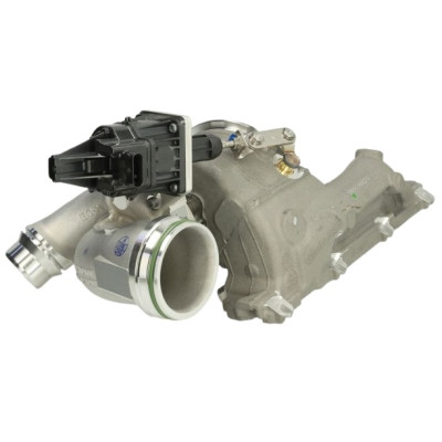 Turbo échange standard CONTINENTAL - 1.5 i 136 cv , 1.5 i 102 cv