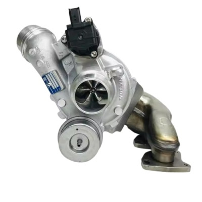 Turbo échange standard KKK - 2.0 T 306cv , 2.0 T6 310cv , 2.0 T6 POLESTAR 326cv , 2.0 T6 TWIN ENGINE 340cv , 2.0 T8 HYBRIDE POLESTAR 422cv , 2.0 T8 HYBRIDE PLUG IN 407cv , 2.0 T8 HYBRIDE PLUG IN 455cv , 2.0 T8 TWIN ENGINE 390cv , 2.0 T8 TWIN ENGINE POLEST