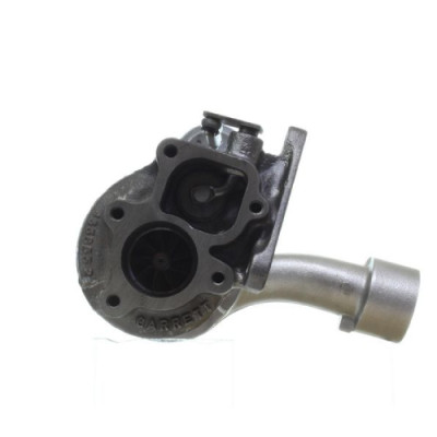 Turbo hybride GARRETT en échange standard - 2.1 TD 109cv