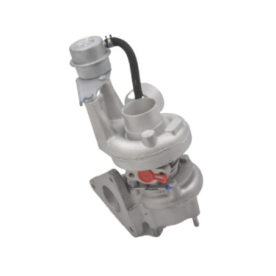 Turbo hybride GARRETT en échange standard - 2.1 TD 110cv