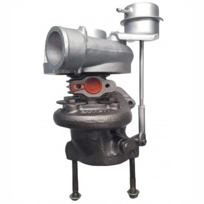 Turbo échange standard GARRETT - 2.4 TD 115cv