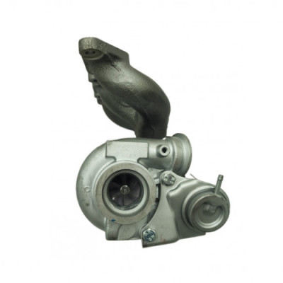 Turbo hybride MITSUBISHI en échange standard - 2.8 272cv