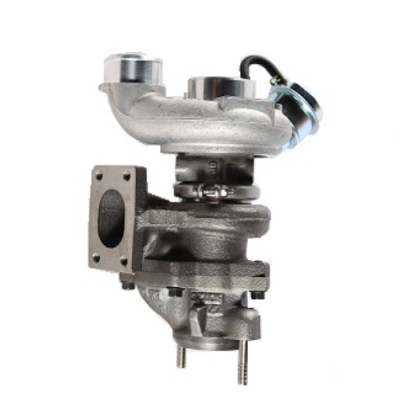 Turbo échange standard MITSUBISHI - 2.5 TD 143cv