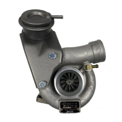 Turbo hybride MITSUBISHI en échange standard - 2.0 T 16V 175cv