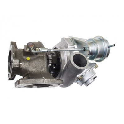 Turbo hybride MITSUBISHI en échange standard - 2.3 T 240cv, 2.4 T 193cv