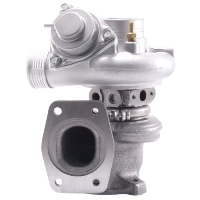 Turbo échange standard MITSUBISHI - 2.5 i 193cv, 210cv, 2.4 i 193cv, 170cv, 2.4 193cv