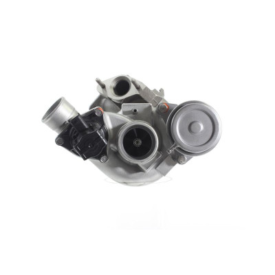 Turbo hybride MITSUBISHI en échange standard - 2.8 V6 260 cv , 2.8 V6 325 cv , 2.8 V6 301 cv