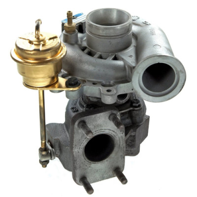Turbo hybride KKK en échange standard - 2.3 TD 96cv, 116cv