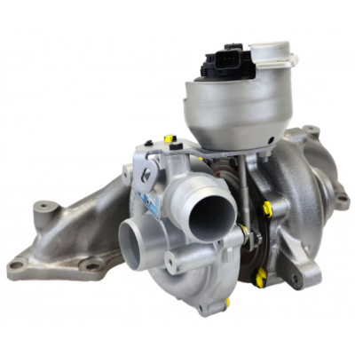 Turbo hybride KKK en échange standard - 2.0 BLUE HDI 110cv , 2.0 BLUE HDI 130cv , 2.0 BLUE HDI 163cv , 2.2 D 120cv , 2.2 D 140cv , 2.2 D 165cv , 2.0 BLUE HDI 110cv , 2.0 BLUE HDI 130cv , 2.0 BLUE HDI 163cv